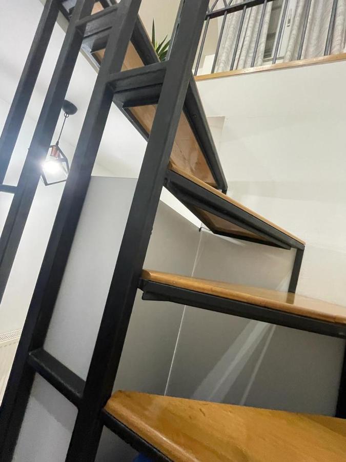 Apartman Element Kruševac Exterior foto
