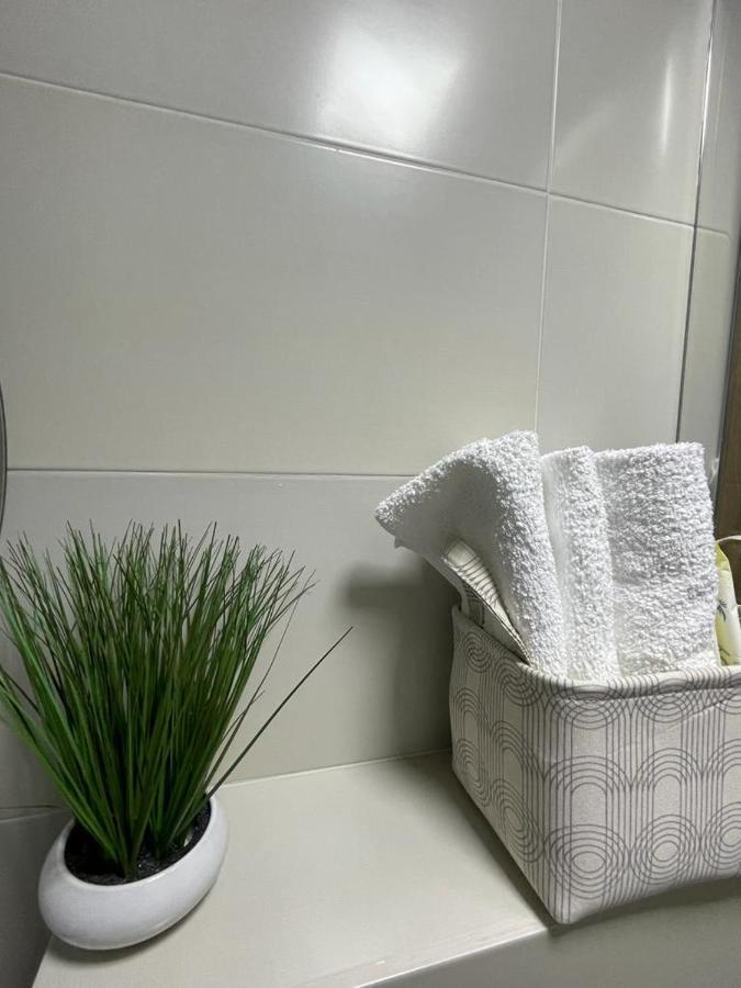 Apartman Element Kruševac Exterior foto