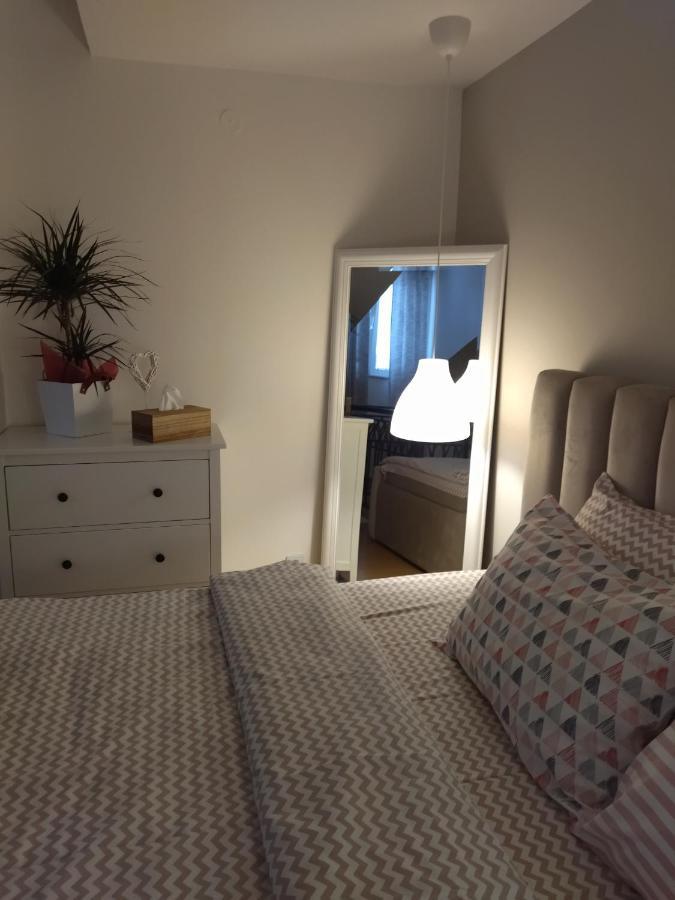 Apartman Element Kruševac Exterior foto