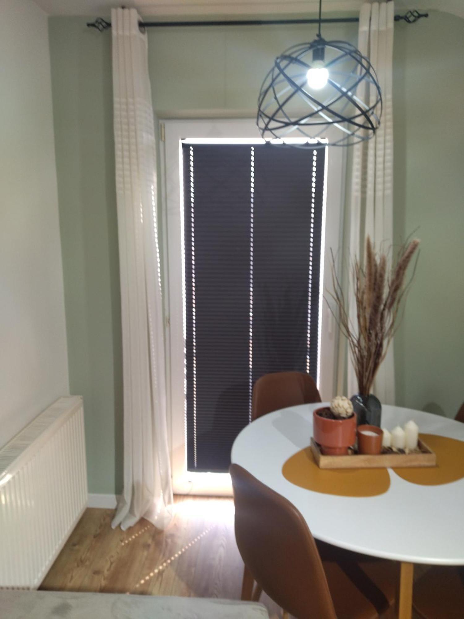 Apartman Element Kruševac Exterior foto